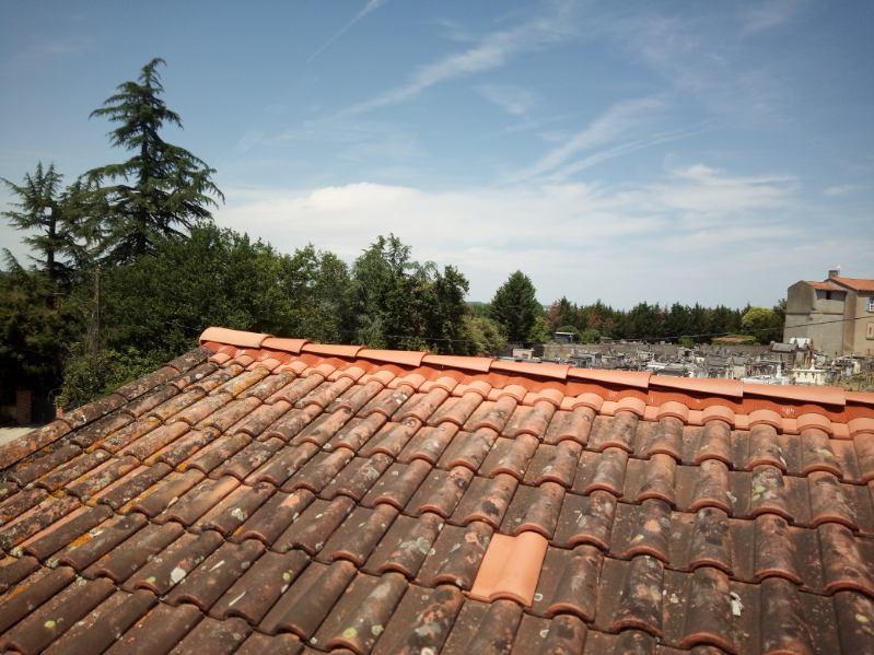 Projet de toiture réalisé par DJ Toiture & Services - Réalisation 3