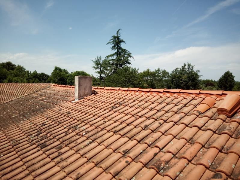 Projet de toiture réalisé par DJ Toiture & Services - Réalisation 4