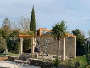 Projet de toiture réalisé par DJ Toiture & Services - Réalisation 5
